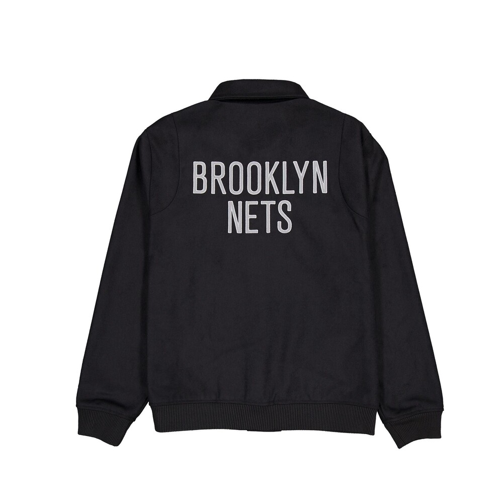 New Era Brooklyn Nets Sport Night Jacket - Size XL